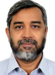 Professor Dr Kazi Monwarul Karim Babor — Urology on Health BD